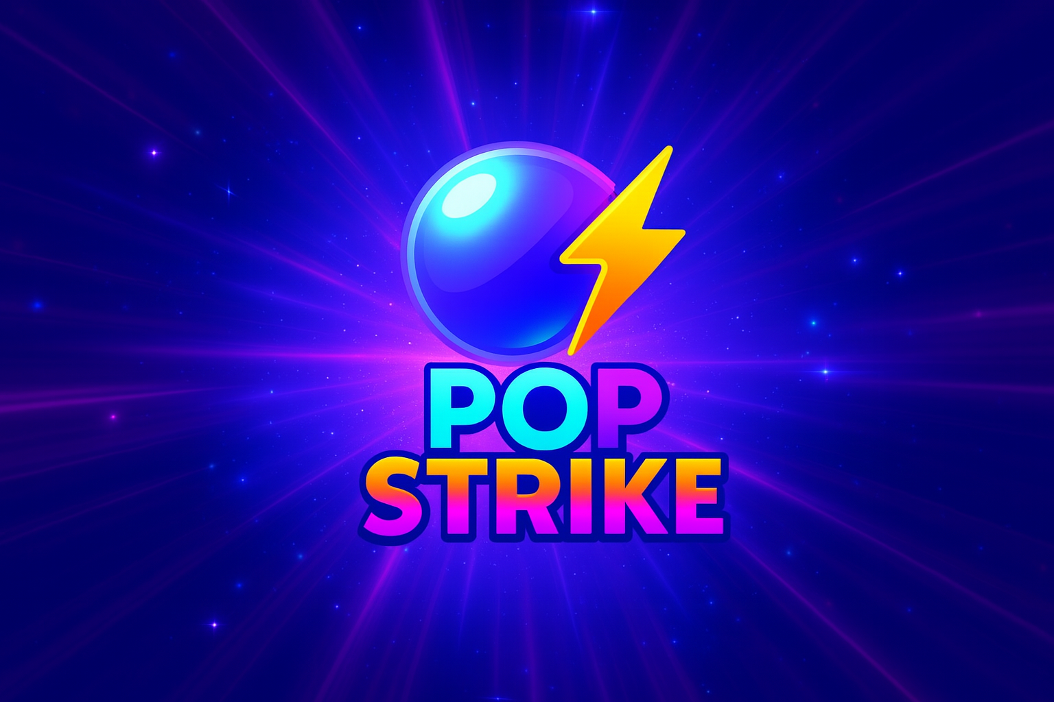 Pop Strike gameplay