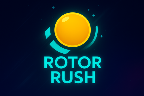 Rotor Rush