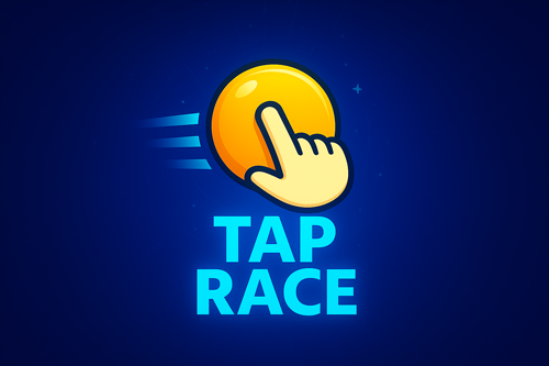 Tap Race gameplay
